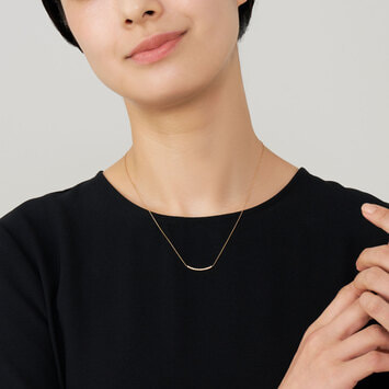 ヴァンドーム青山 ダイヤモンド リュール ネックレス AGVN576840DI AGVN579040DI_999_0_20241204161