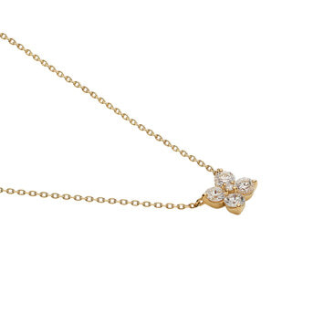 【購入者】VANDOMEAOYAMA ダイアモンドカローラネックレス ダイヤモンド カローラ ネックレス | Vendome Aoyama (Women