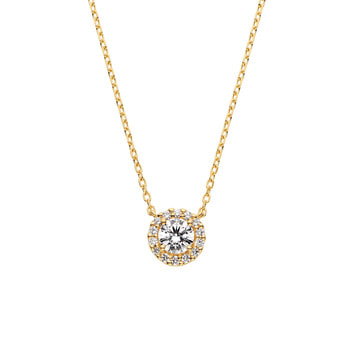 ダイヤモンド ネックレス | Vendome Aoyama (Women)/ヴァン