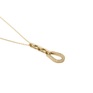 ダイヤモンド ネックレス(AGVN649350DI)|ネックレス|ヴァン ダイヤモンド ネックレス(AGVN649350DI)|ネックレス|ヴァン