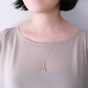 AGVN649350DI ダイヤモンド ネックレス｜ネックレス｜ヴァン