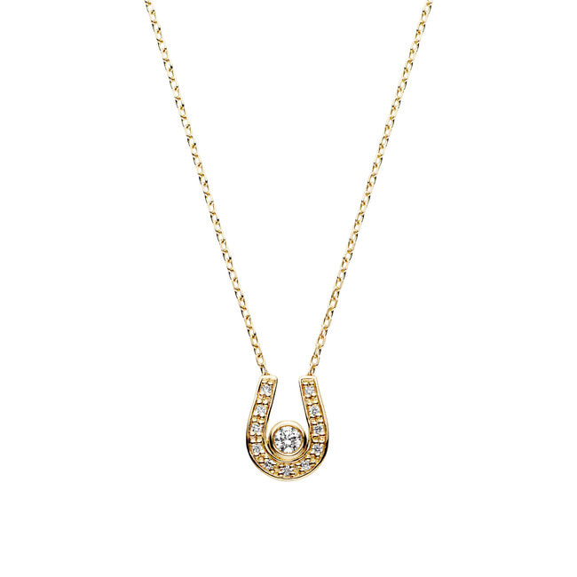 Vendome Aoyama ダイヤモンド ネックレス APVN202445DI ダイヤモンド ネックレス｜ネックレス｜ヴァン