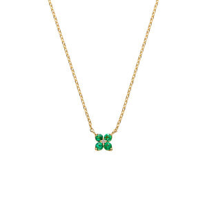 やま！　極大E2.87ct エメラルド　ダイヤモンドネックレストップ AGVN653343EM_999_0_20240423150