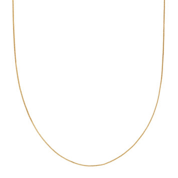 ゴールド ネックレス