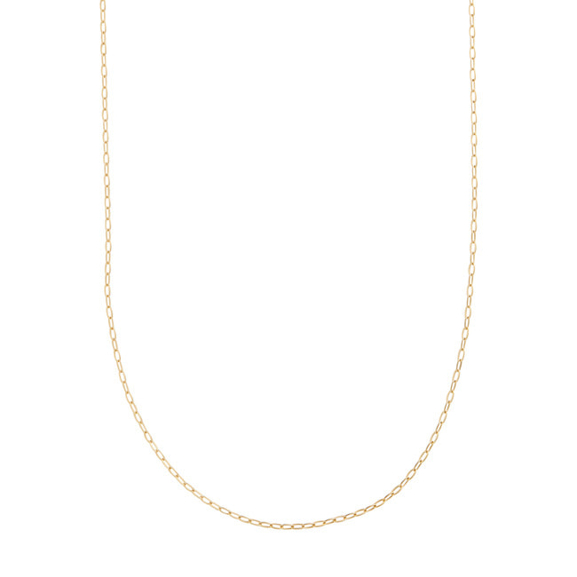 チェーン ネックレス