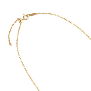 Vendome Aoyama チェーン ネックレス AGVN660860YG チェーン ネックレス｜ネックレス｜ヴァンドーム