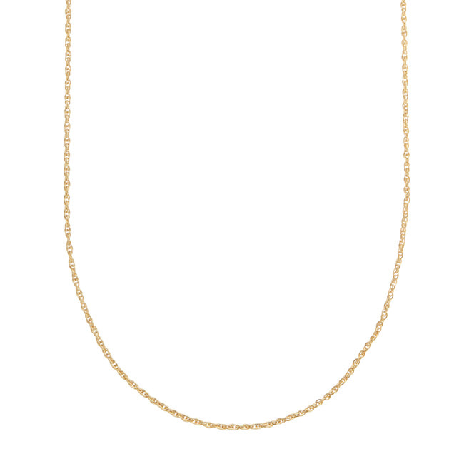 チェーン ネックレス