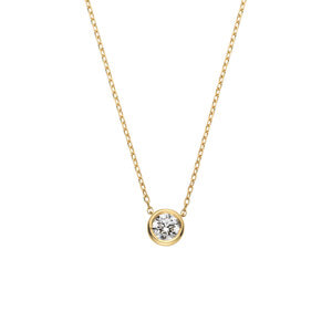 Vendome Aoyama ネックレス ダイヤモンド ネックレス（AJBN142840DI）｜ネックレス｜ヴァン