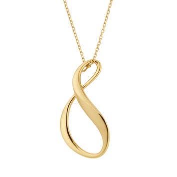 ゴールド ネックレス