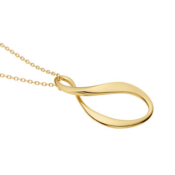 ゴールド ネックレス