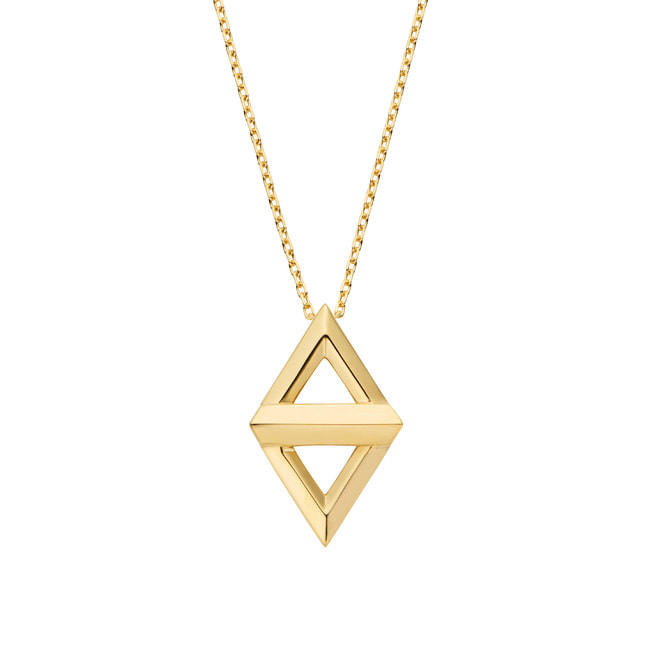 ゴールド ネックレス