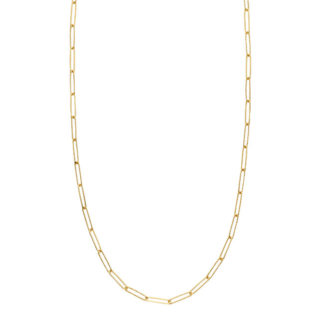 ゴールド ネックレス