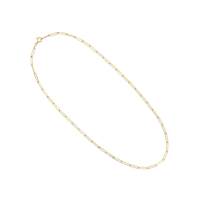 ゴールド ネックレス