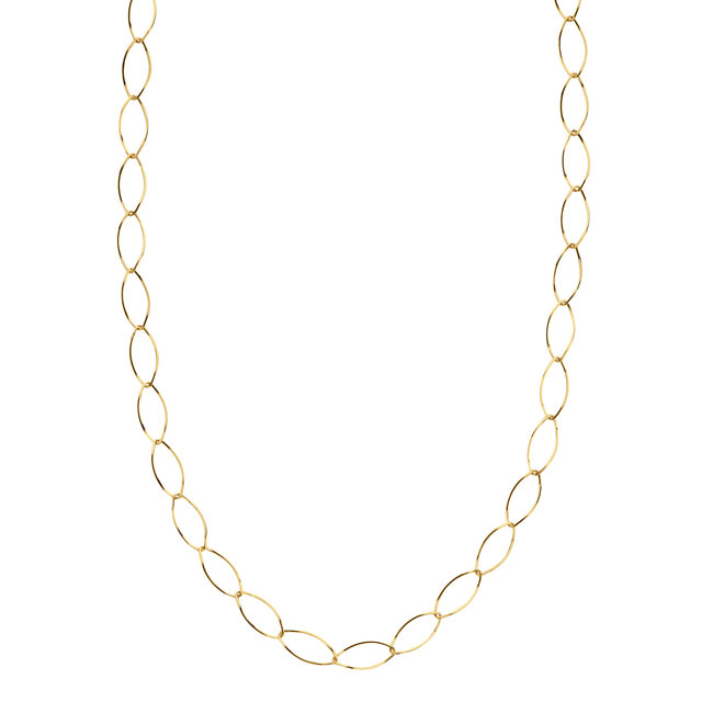 ゴールド ネックレス