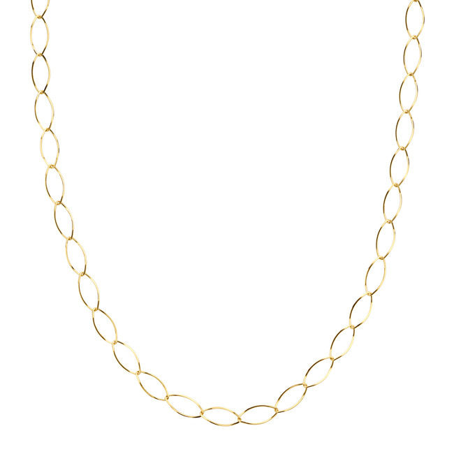 ゴールド ネックレス