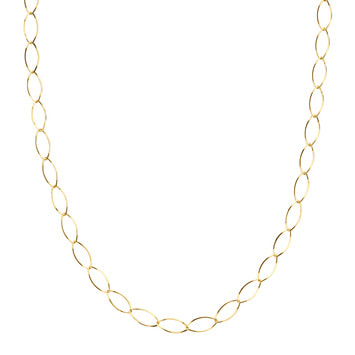 ゴールド ネックレス