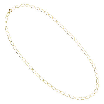 ゴールド ネックレス