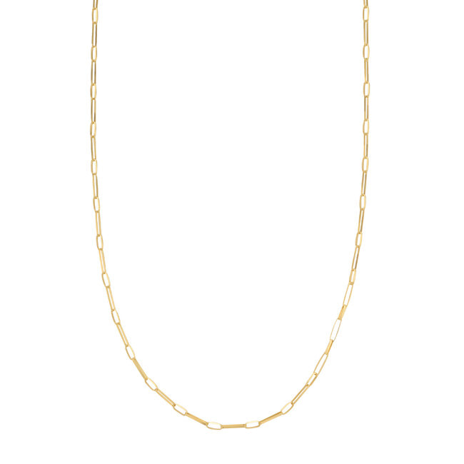 ゴールド ネックレス