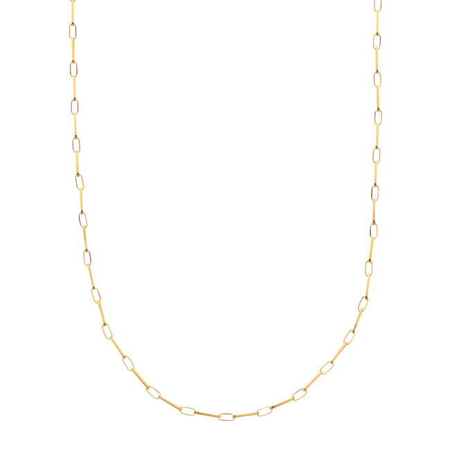 The Elevate チェーン ネックレス
