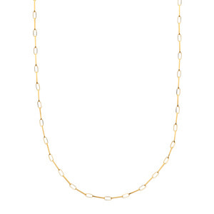 The Elevate チェーン ネックレス