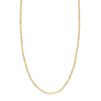 ゴールド ネックレス