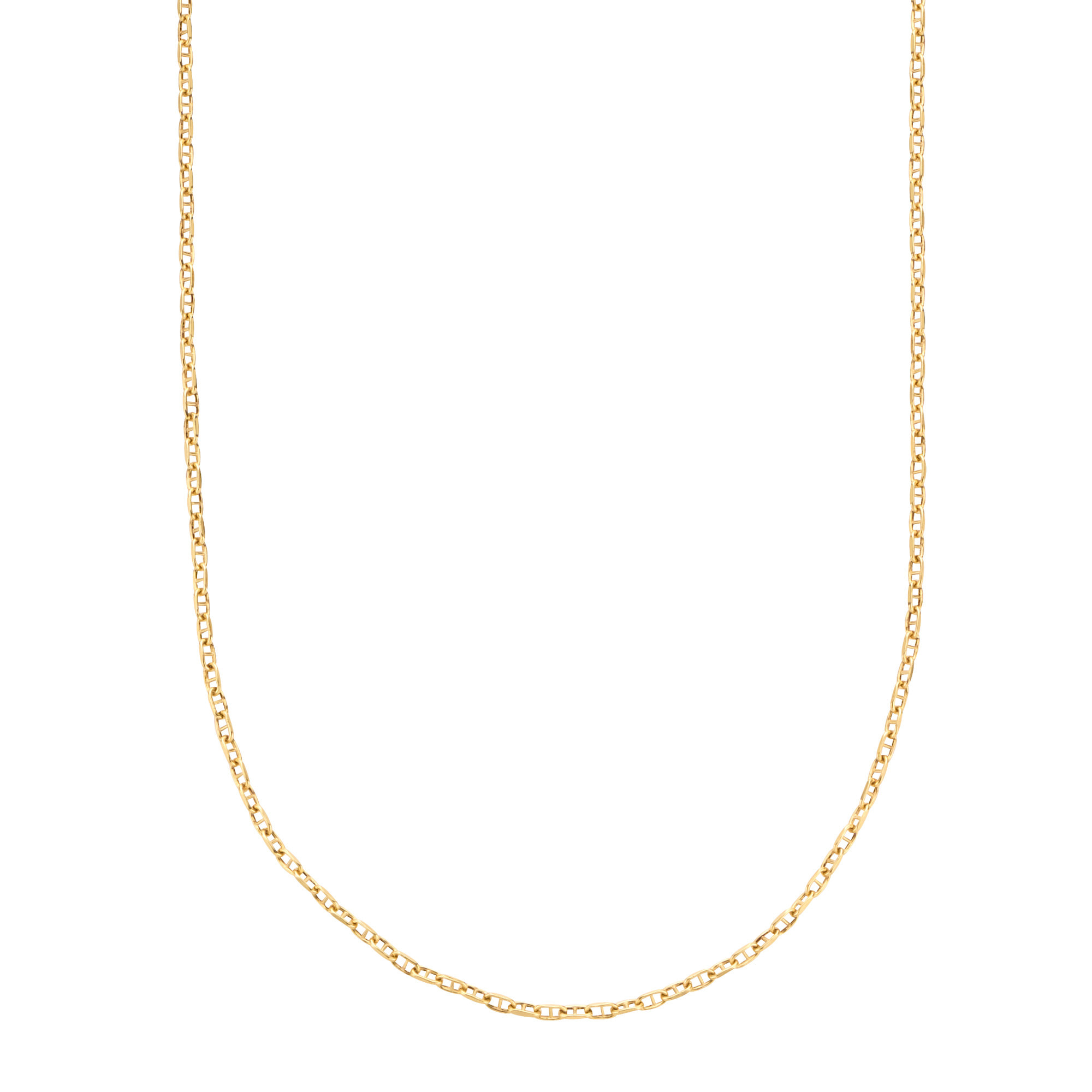 The Elevate チェーン ネックレス