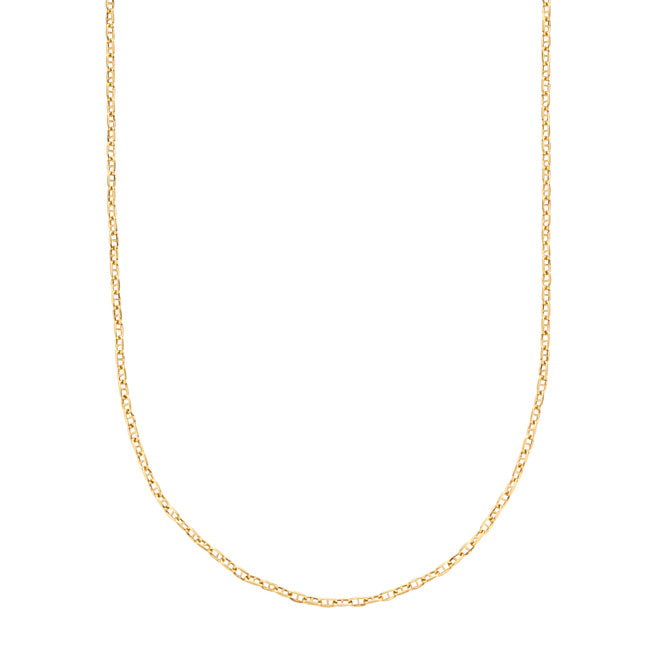 The Elevate チェーン ネックレス