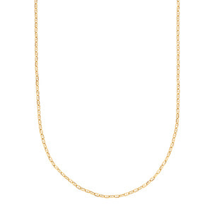 The Elevate チェーン ネックレス