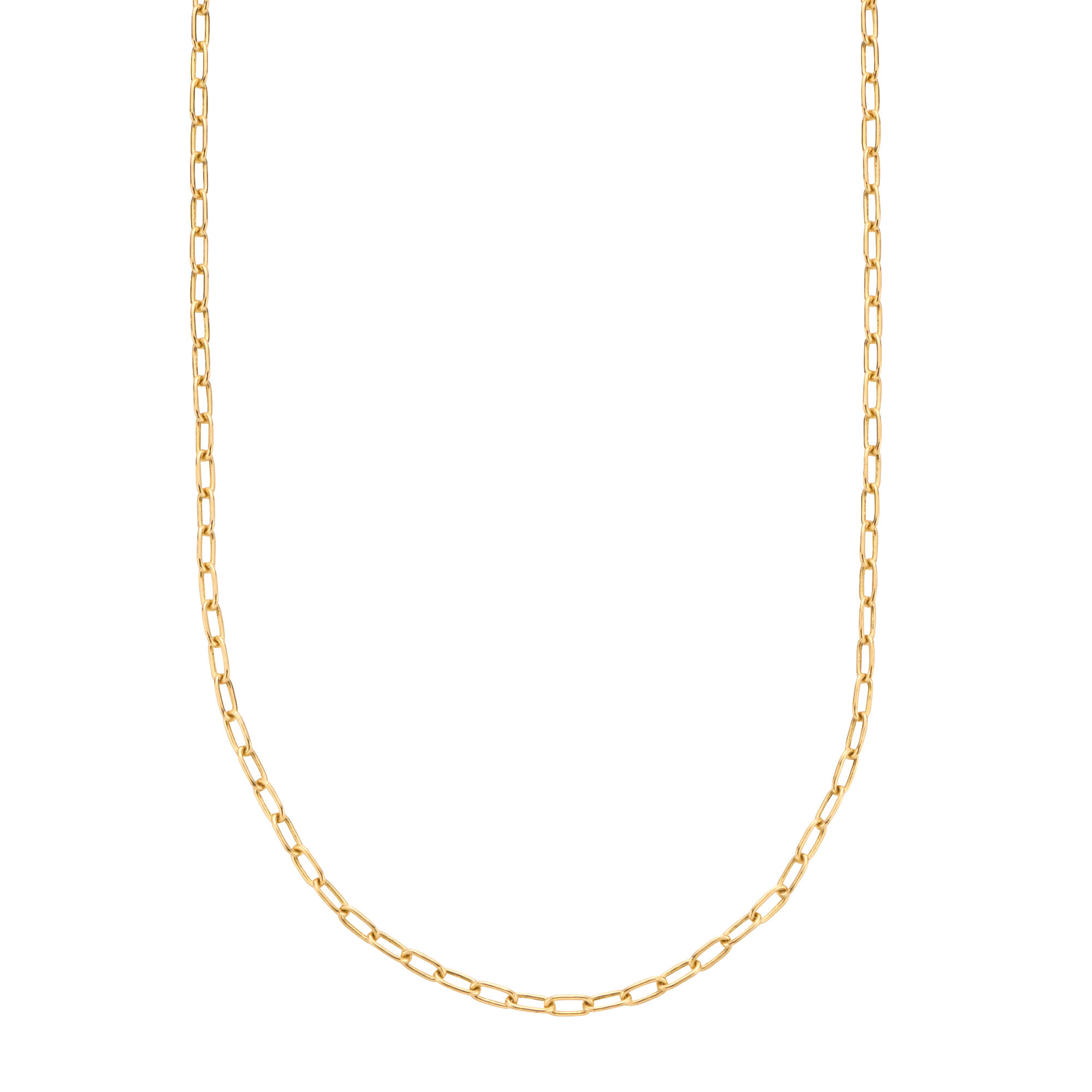 The Elevate チェーン ネックレス