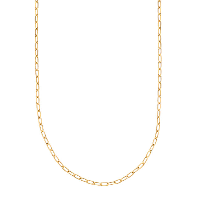 The Elevate チェーン ネックレス