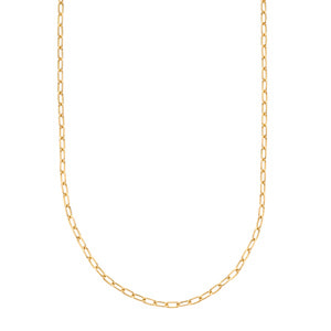 The Elevate チェーン ネックレス