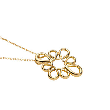 ゴールド ネックレス