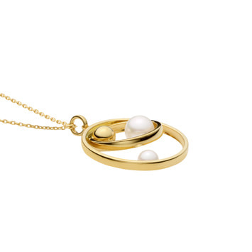 パール ネックレス