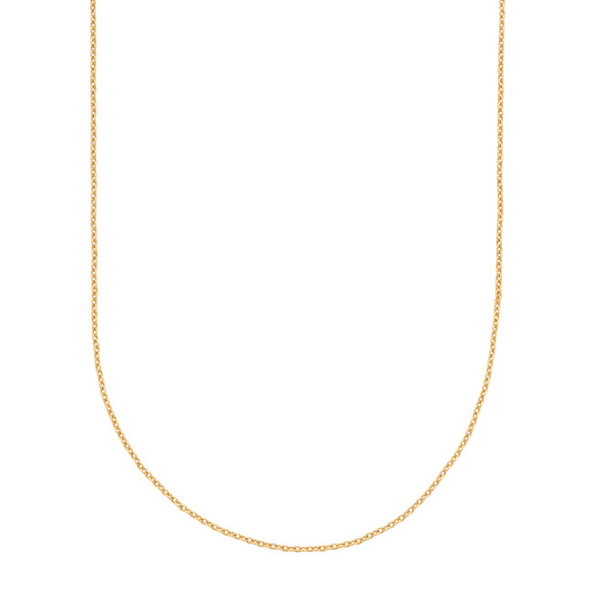 The Elevate チェーン ネックレス