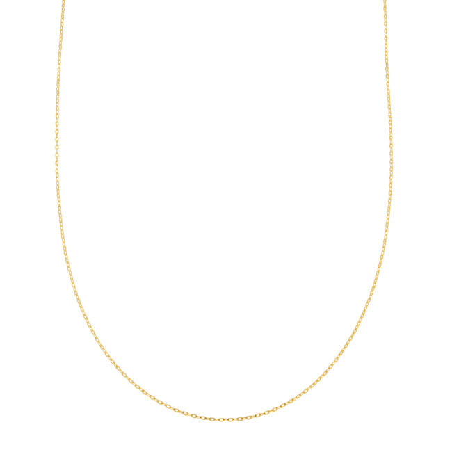 ゴールド ネックレス