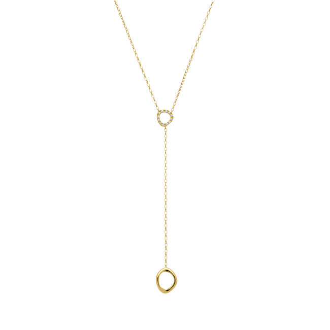 ダイヤモンド ネックレス