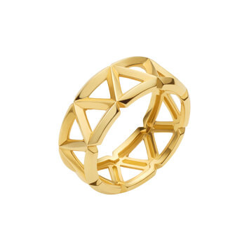 ゴールド リング