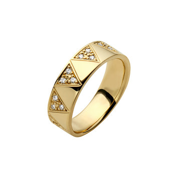 ダイヤモンド リング