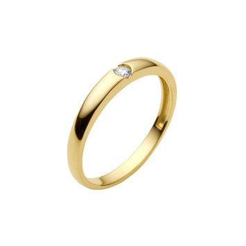 ダイヤモンド リング