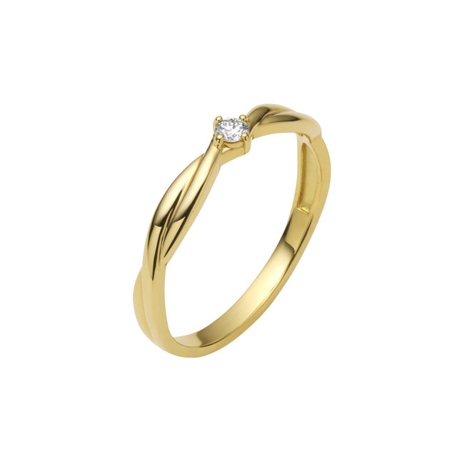 ダイヤモンド リング