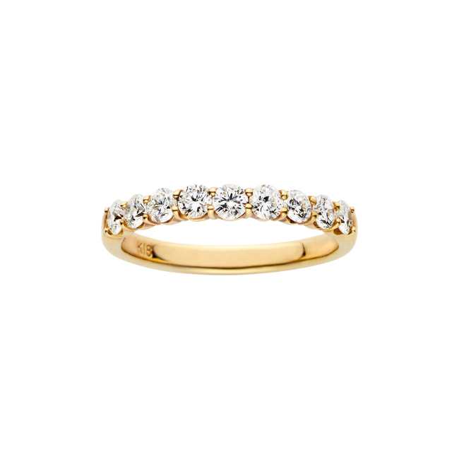 エタニティリング｜Eterniy Ring｜ヴァンドーム青山（Vendome