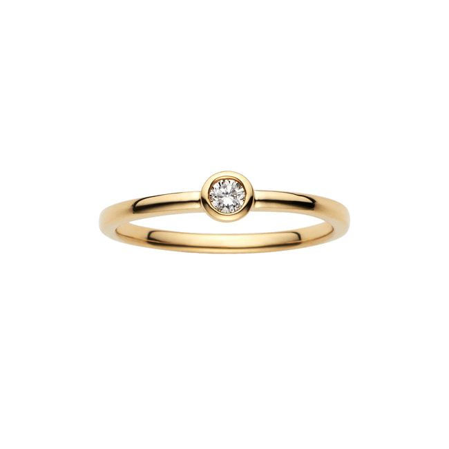 ダイヤモンド リング（AGVR9811__DI）｜リング・指輪｜ヴァンドーム