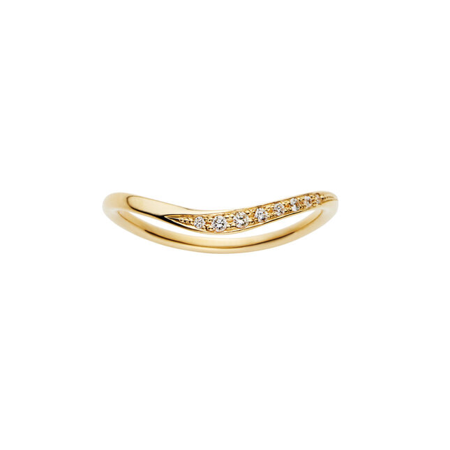 ダイヤモンド リング（AGVR9952__DI）｜リング・指輪｜クリスマス 