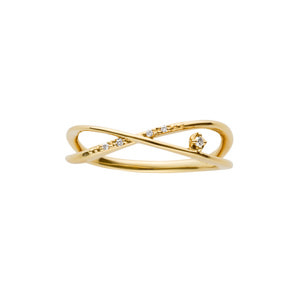 ダイヤモンド リング（AGVR9972__DI）｜リング・指輪｜クリスマス
