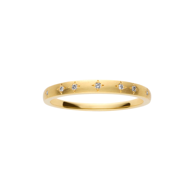 ダイヤモンド リング（AGVR9975__DI）｜リング・指輪｜ヴァンドーム 