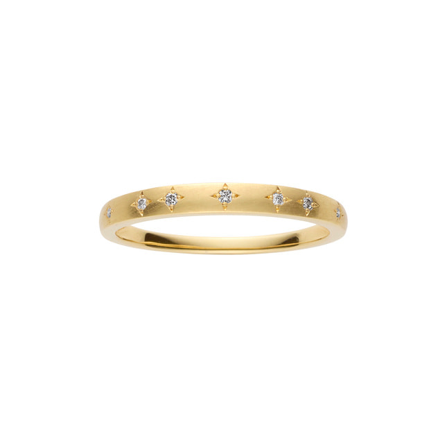 ダイヤモンド リング（AGVR9975__DI）｜リング・指輪｜ヴァンドーム
