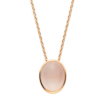 sous le ciel ネックレス