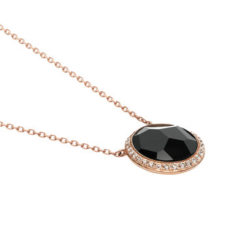 ヴァンドーム青山 シェル phase de lune ネックレス 定価14万