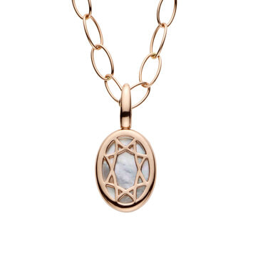 sous le ciel ネックレス