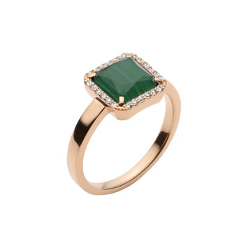 pavé à Paris リング